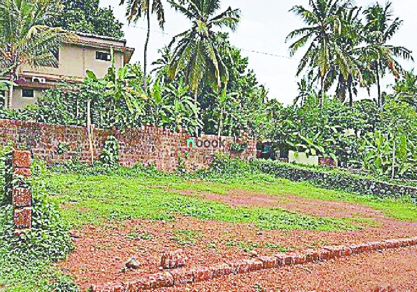 Police-administration stuck in fake affidavit