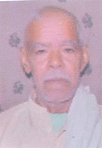 Dangghuli's dead farmer's patches of stern rules in the aid of the family