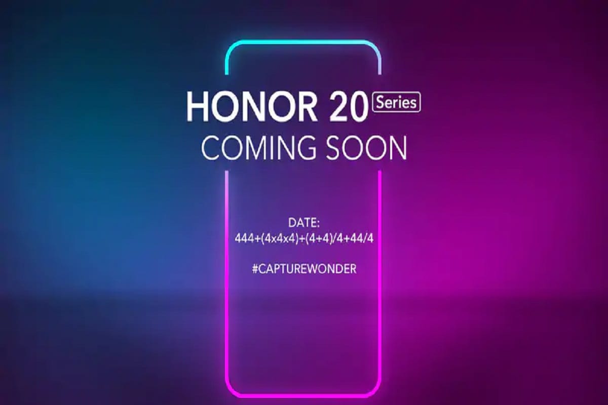 Honor Loses Smartphone Prototype, Offers Rs. 4 Lakh Reward