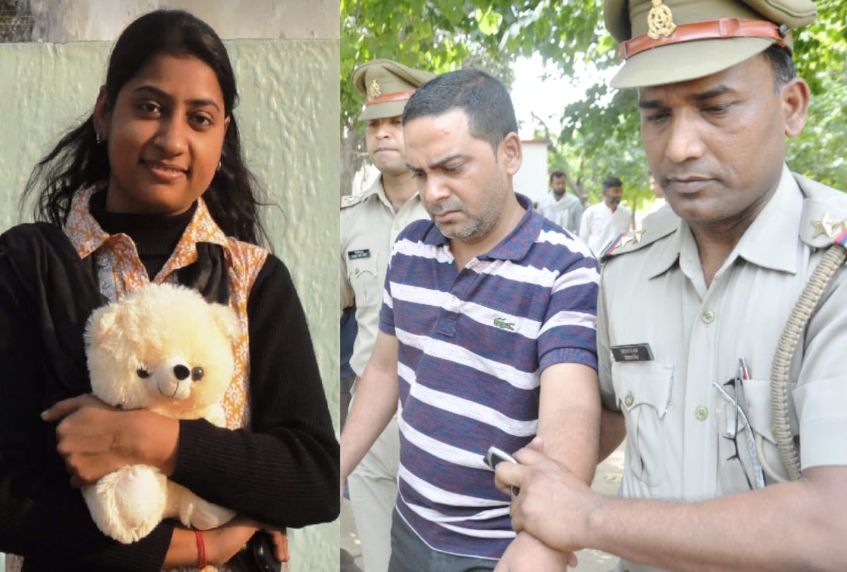 ghaziabad engineer killed wife and 3 kids hack medical store owner account to buy cyanide
