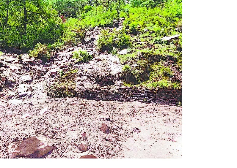 taankul mein ativrshti se tabaahee