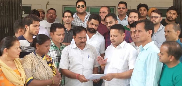 रामनगर में बनाए जाएं आय प्रमाणपत्र