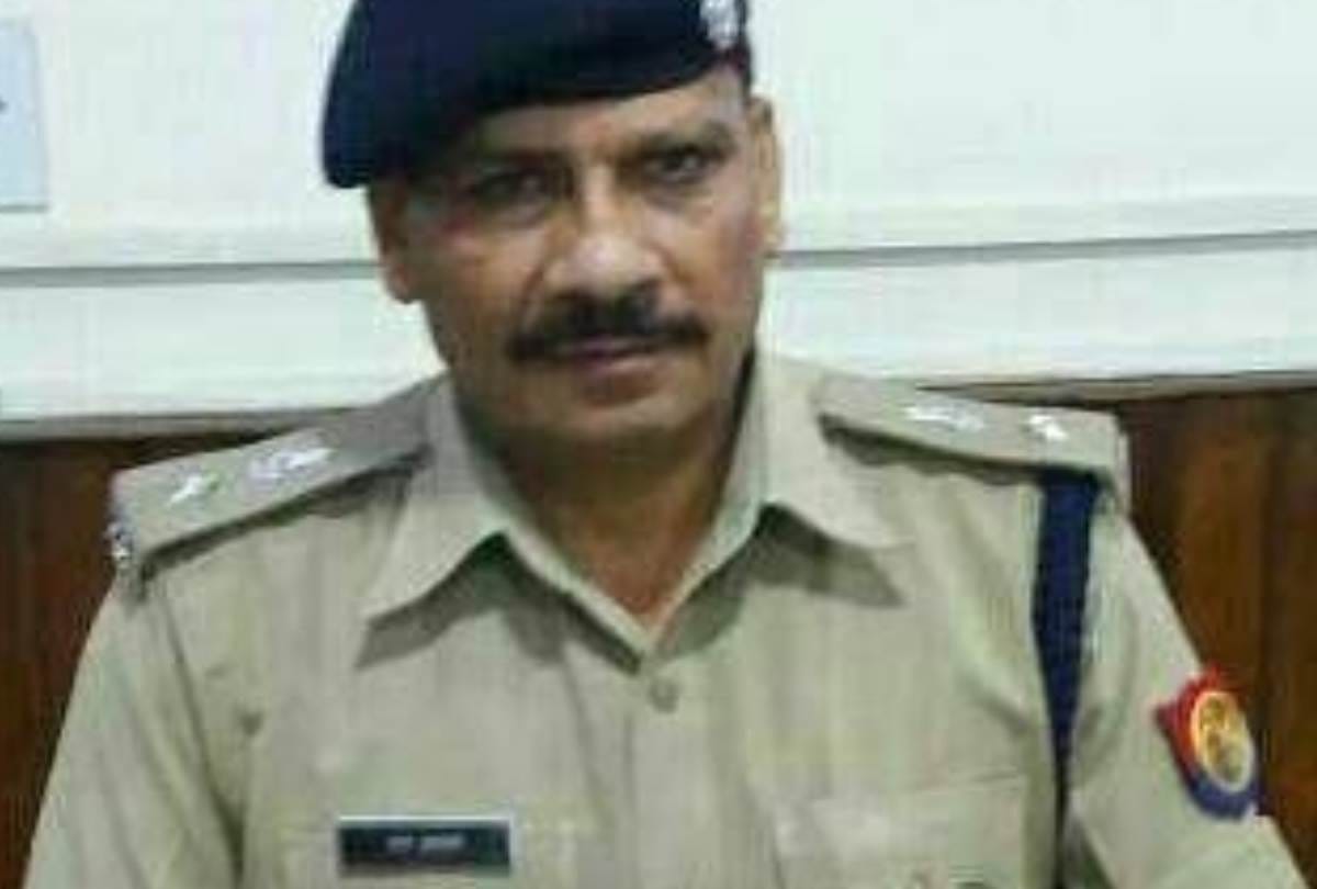 know about IPS jay prakash