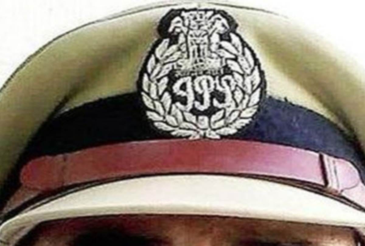 know about IPS ashok kumar verma