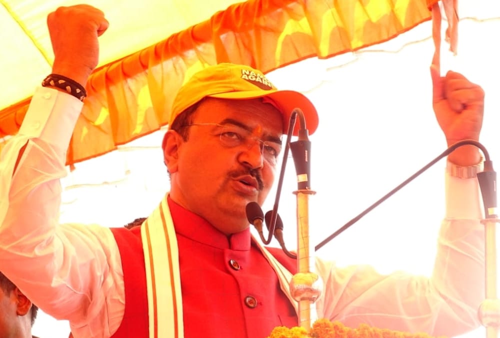 bjp candidate not found star campaigner for lok sabha election 2019