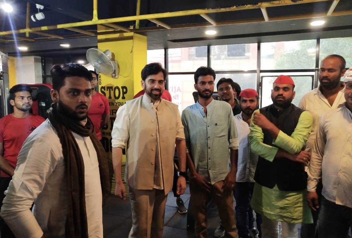 lok sabha election 2019 : sons promoting their parents for election