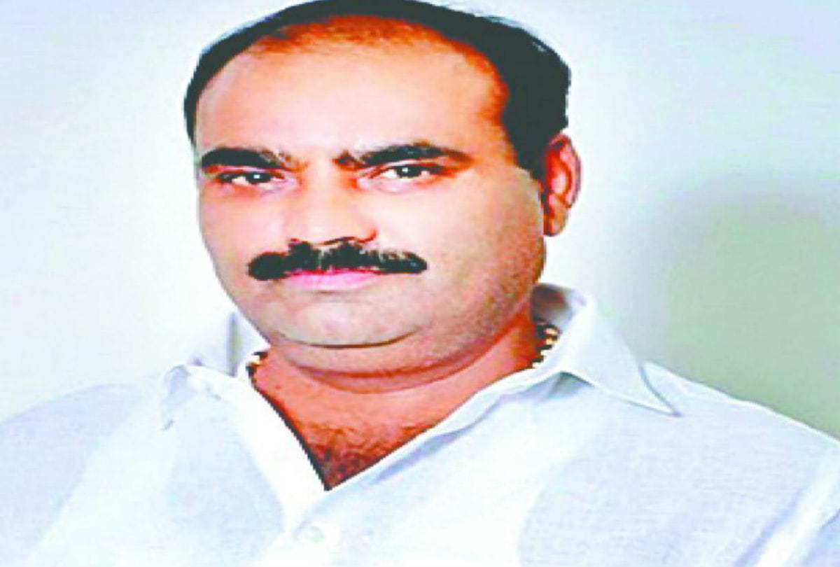 sooraj sharma may be SP Candidate in by election of agra north assembly constituency