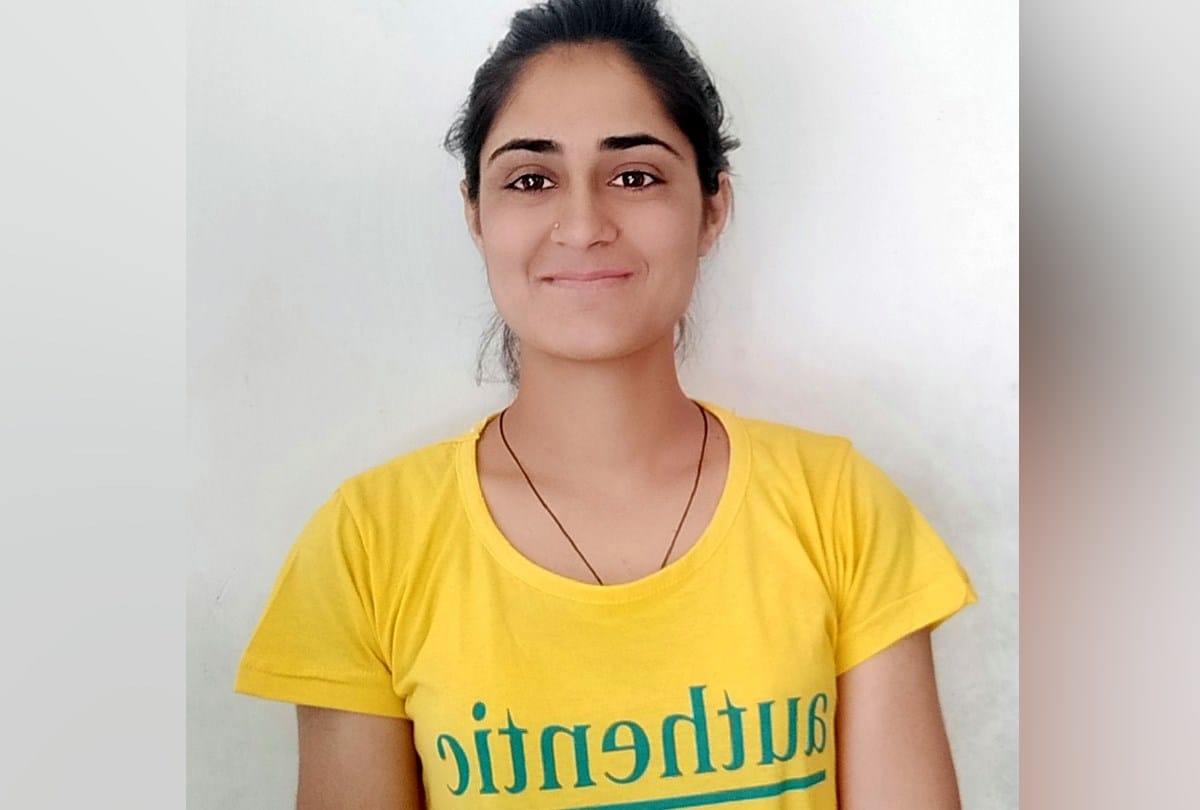 Mahima selected for Senior Women National Hockey Coaching Camp