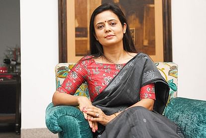 Lok Sabha Secretariat issued notification of expulsion of mahua Moitra