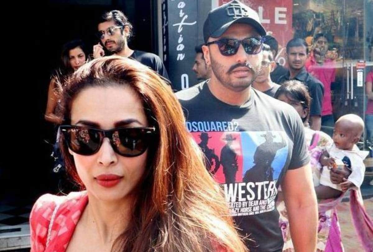 arjun kapoor once again talk about his wedding with malaika arora