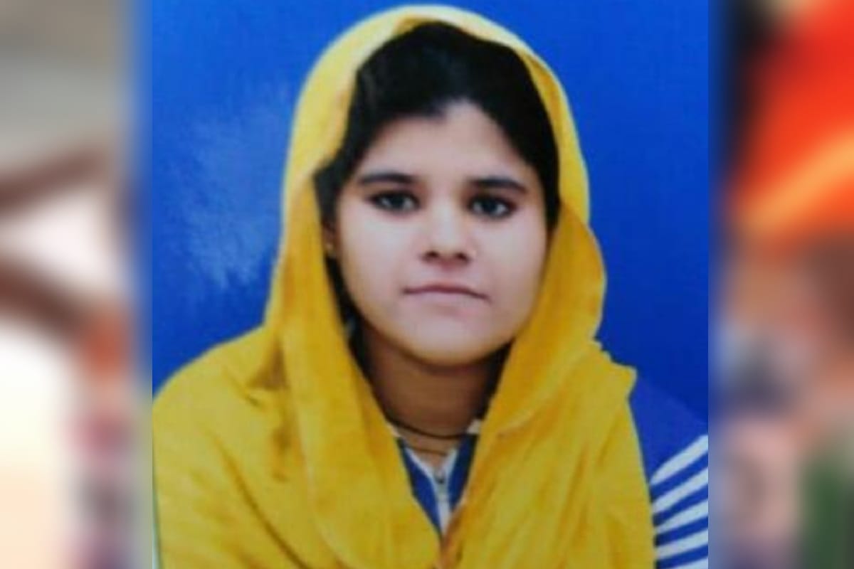 woman in Meerut returned alive after several days of death, questioned on police action
