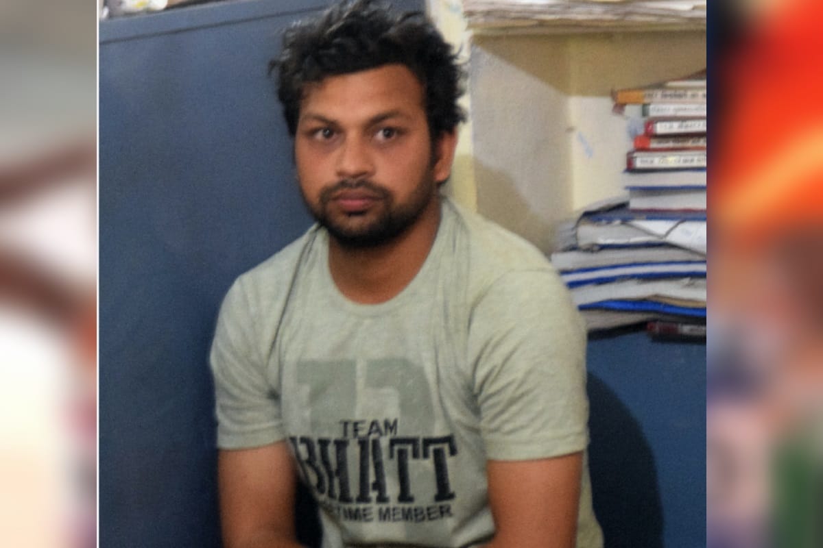 woman commit suicide in Meerut leaves a two years old daughter, husband arrested