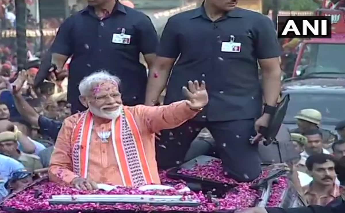 PM Narendra Modi assets increased by 22 lakh rupees in one year