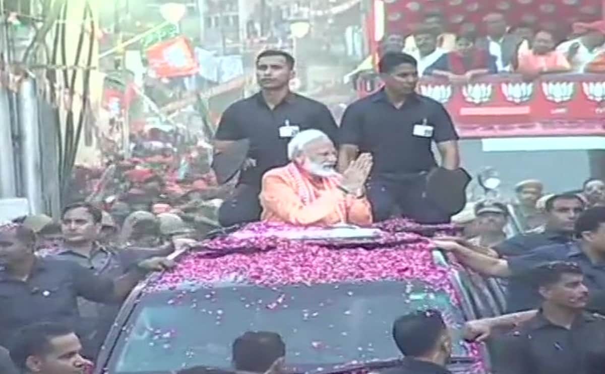 PM Narendra Modi assets increased by 22 lakh rupees in one year