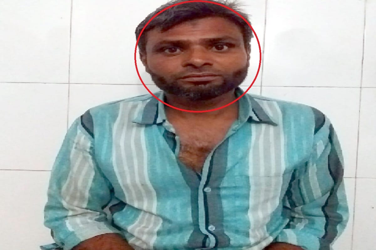Wife murdered by husband in Bijnor at Uttar Pradesh