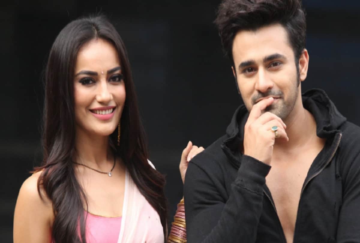 Ekta Kapoor serial Naagin 3 will take 20 years leap