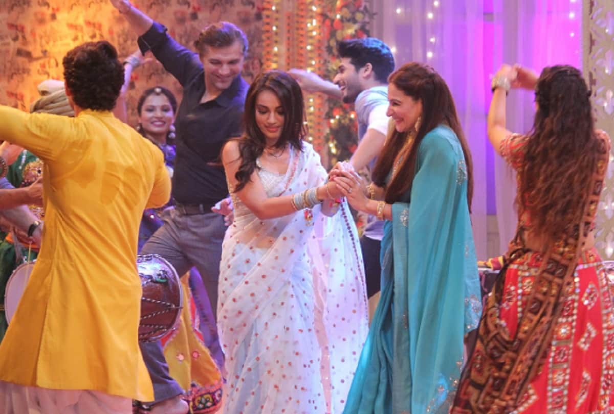 Ekta Kapoor serial Naagin 3 will take 20 years leap