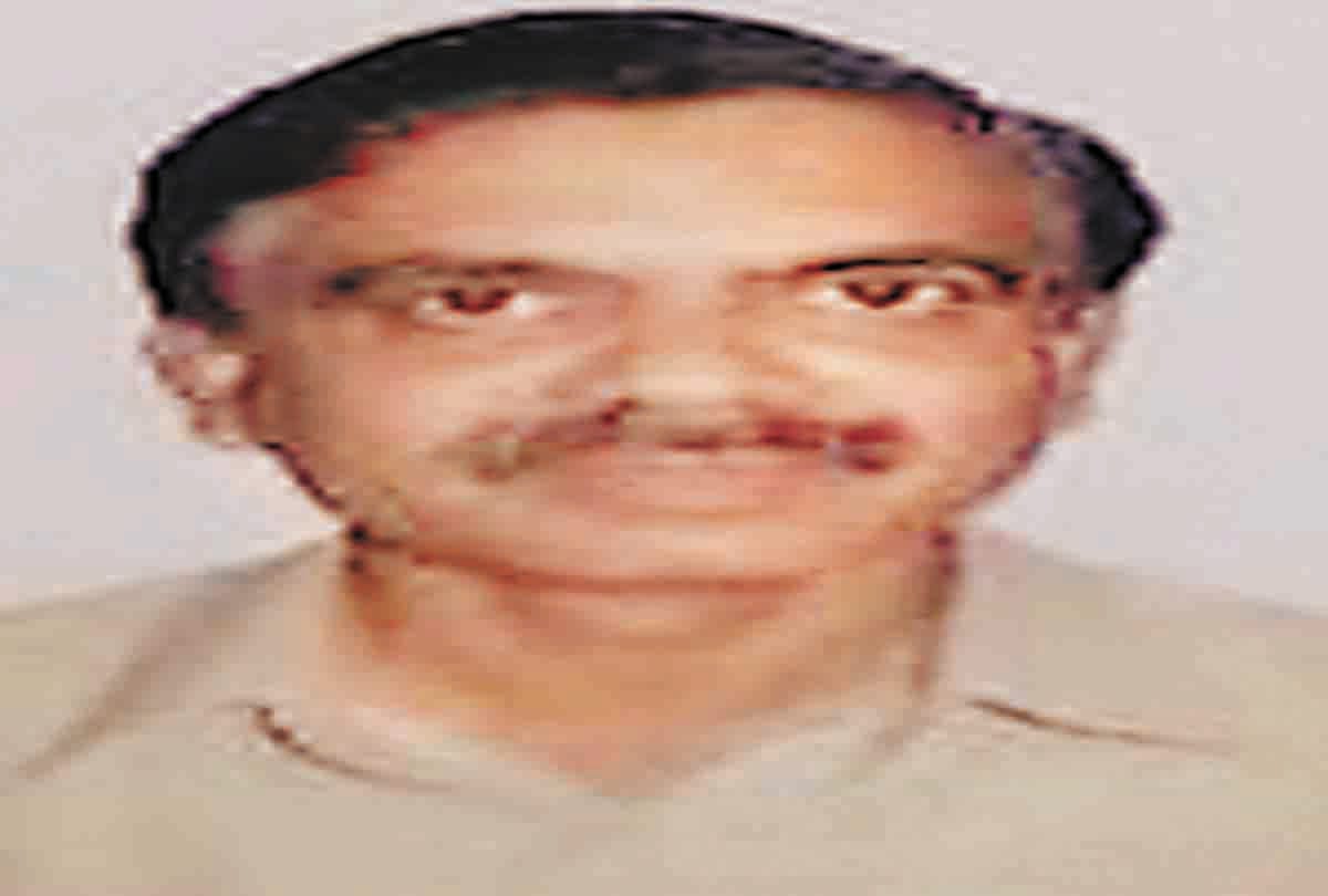 Prayagraj: BPCL retired sub-manager found dead body