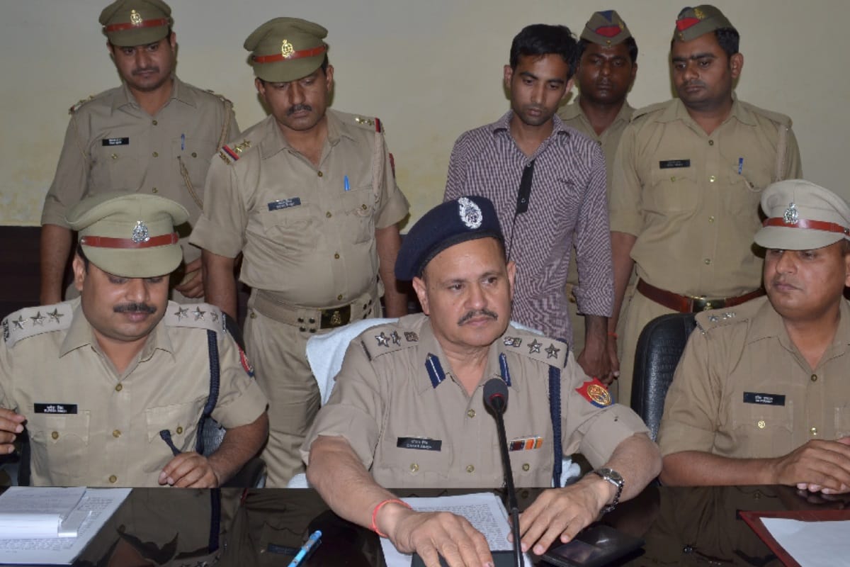 Neha murder case: boyfriend shot dead girlfriend in Meerut, family seeks justice