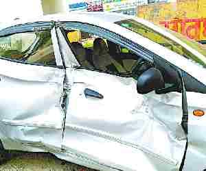 Women and teeage girl die in accident