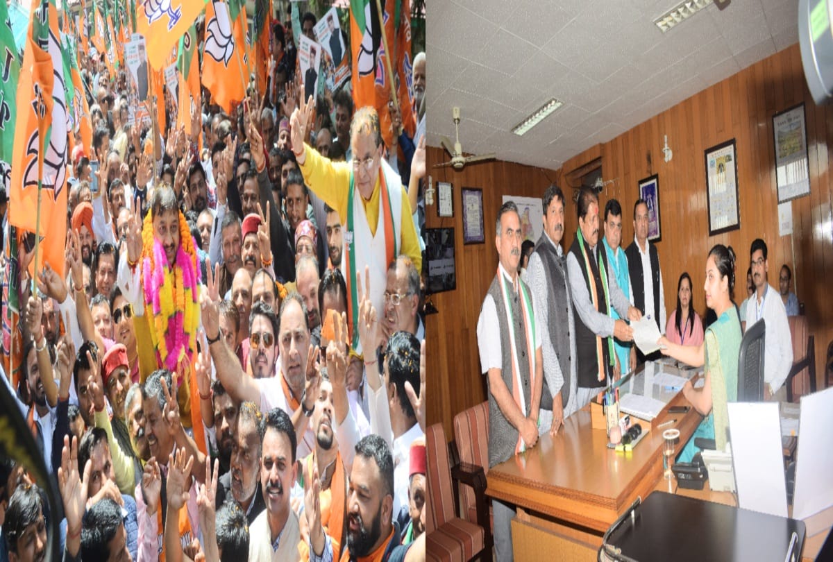 lok sabha election 2019: property of himachal lok sabha candidates