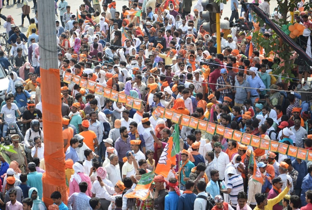 Lok Sabha Chunav 2019 Result reason to win pm modi from varanasi