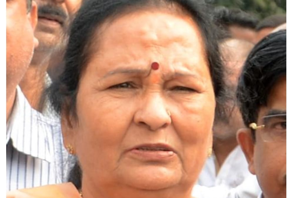 Lok Sabha Elections 2019 Prema Awasthi joins BJP in Lucknow.