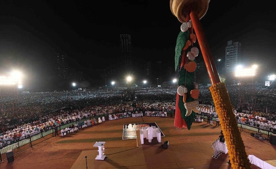 Lok Sabha Chunav 2019: Raj Thackeray campaign against BJP PM Modi Amit Shah benefits Congress NCP