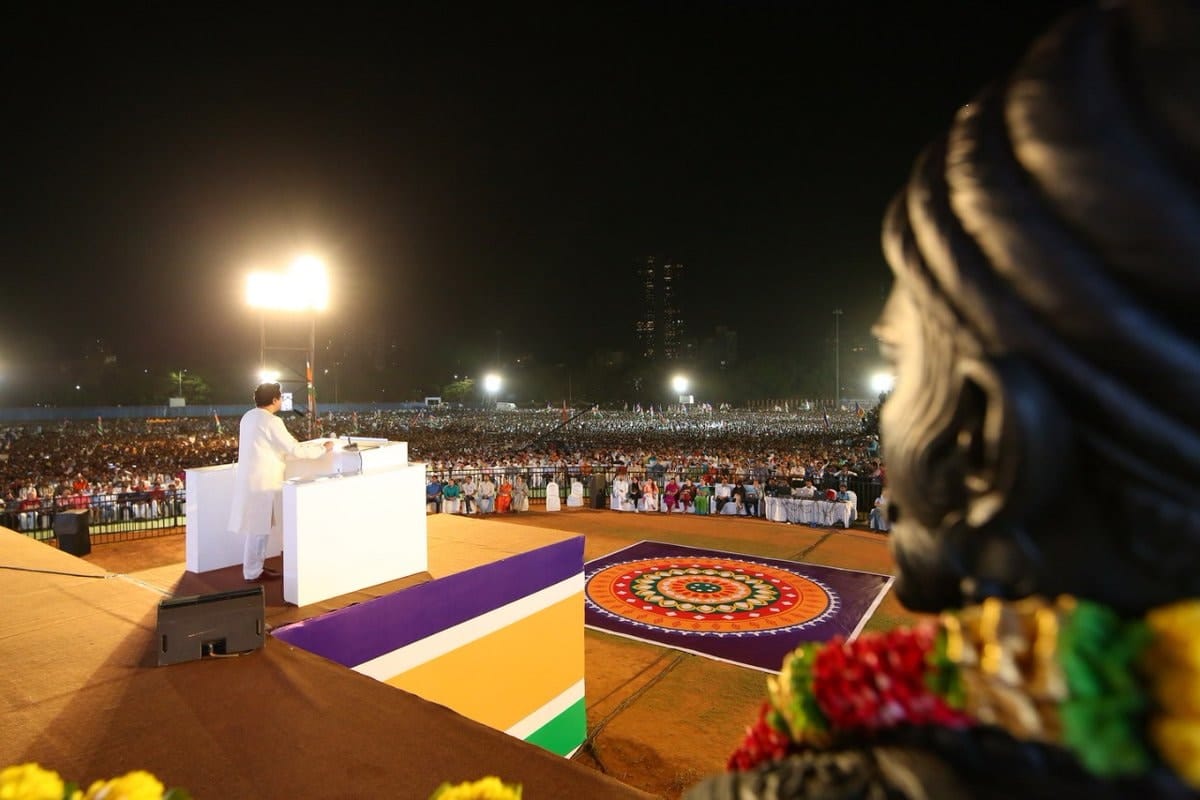 Lok Sabha Chunav 2019: Raj Thackeray campaign against BJP PM Modi Amit Shah benefits Congress NCP