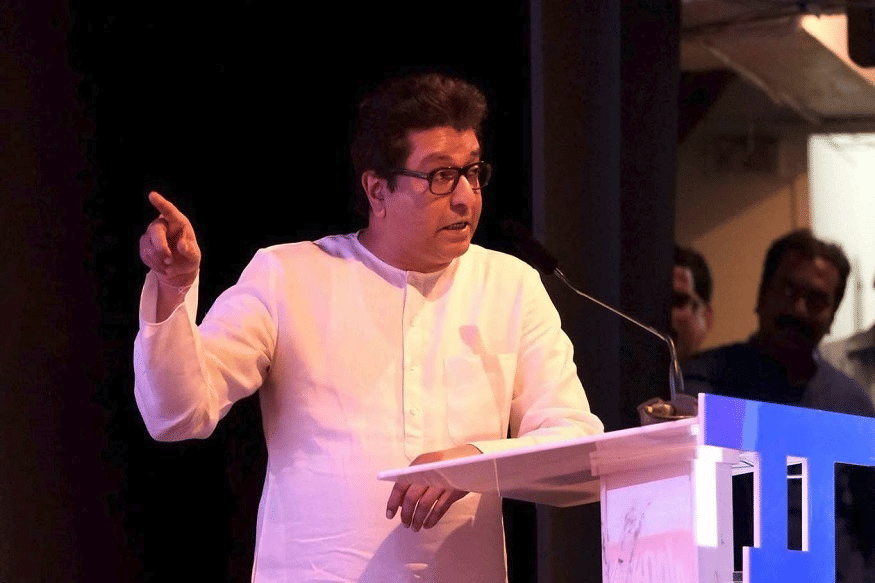 Lok Sabha Chunav 2019: Raj Thackeray playing important role in this election