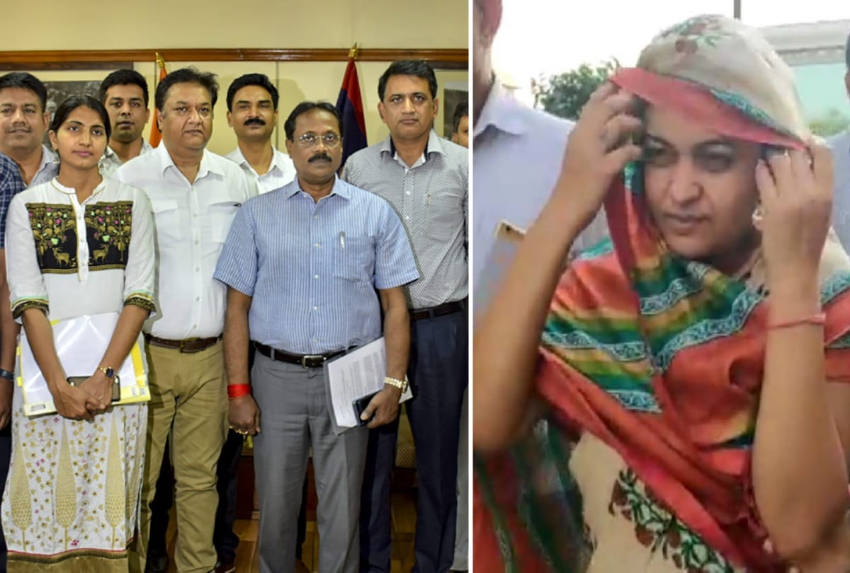 nd tiwari son murder case even apoorva admits crime police find difficult in court to prove guilty