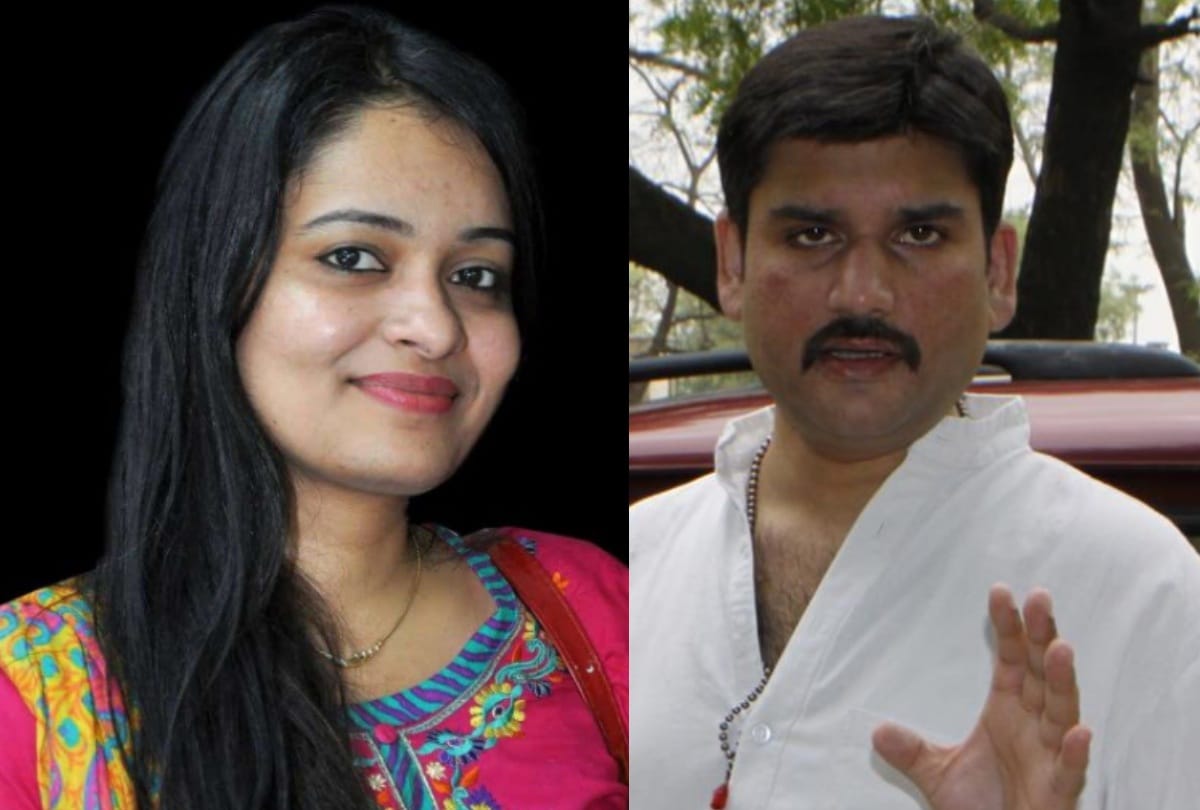 Rohit shekhar murder case accused Apoorva shukla Verdict on bail