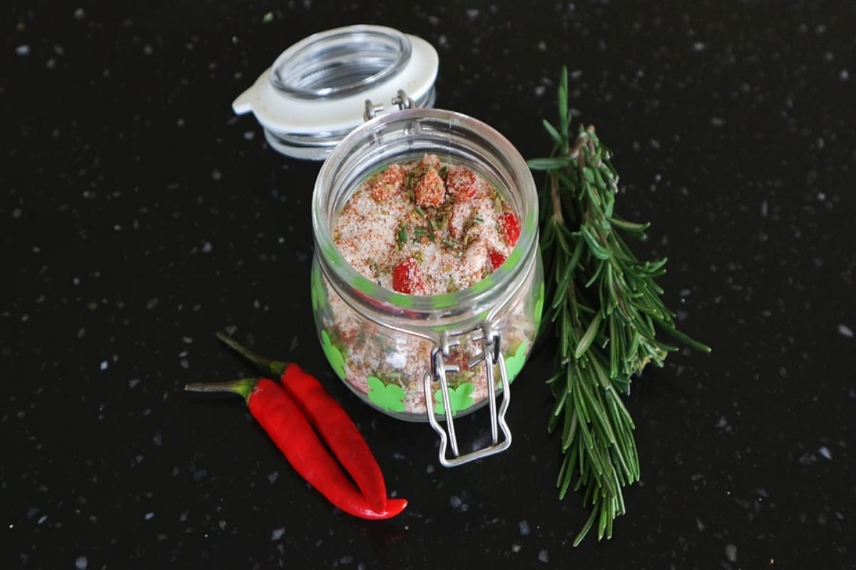 trying to reduce salt in your diet use these easy tips