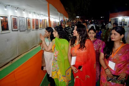 sangeet samaroh in varanasi after hanuman jayanti