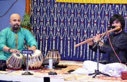Sankatmochan sangeet samaroh in varanasi