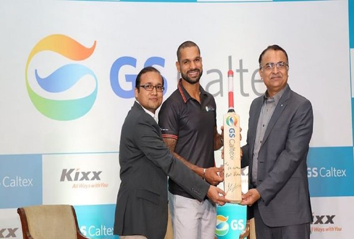 Shikhar Dhawan said players available for number 4 in world cup 2019