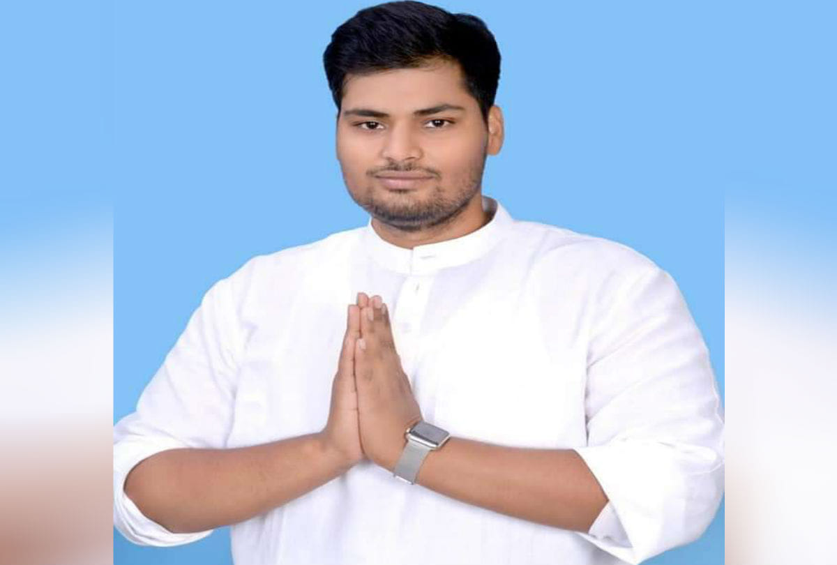 candidates expenses of the by election campaign in agra north constituency