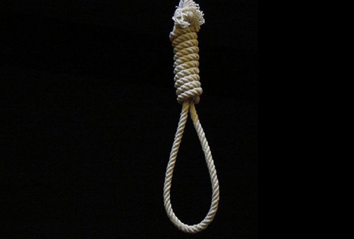 five people committed suicide in lucknow