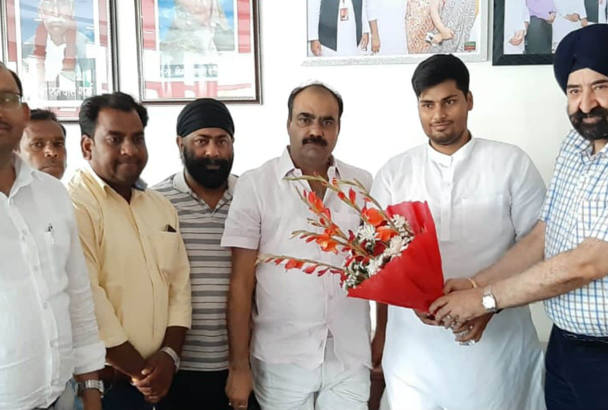 Campaigning for agra north assembly seat will ends this evening