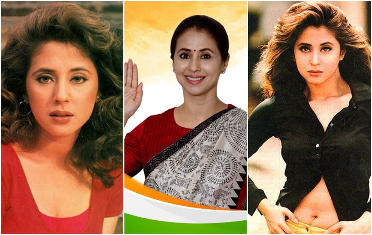 ThrowBack Thursday pictures of urmila matondkar