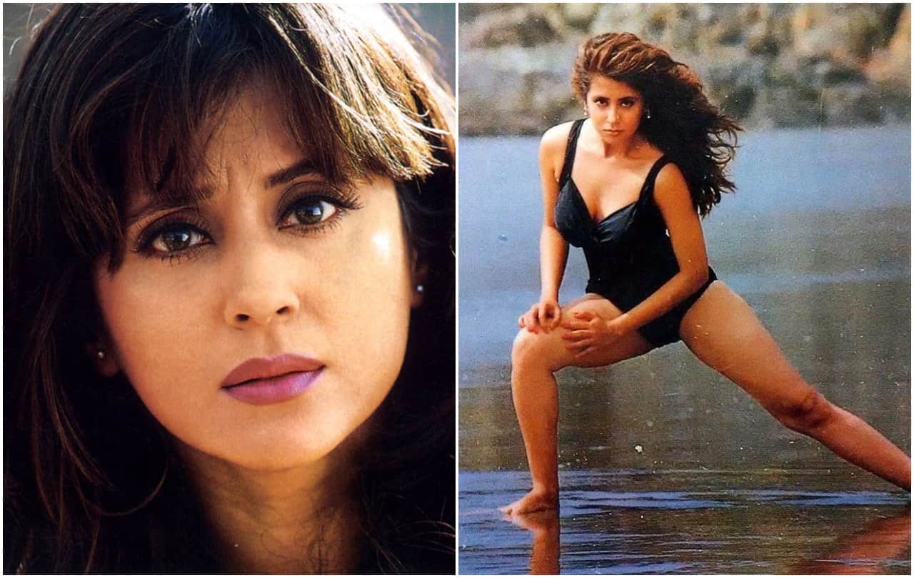 Urmila Matondkar Says media equally responsible for nepotism