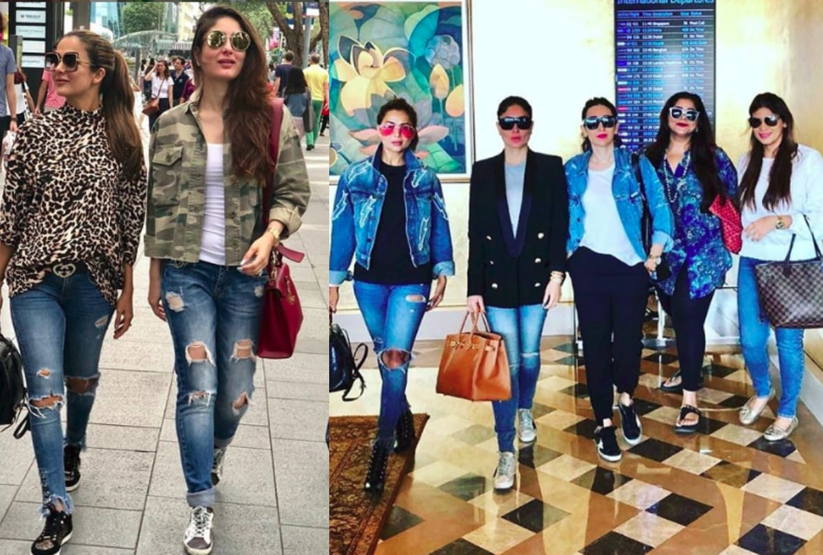 get fashion tips 2019 from bollywood fashion divas for summer holiday