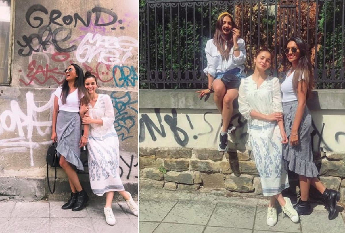 get fashion tips 2019 from bollywood fashion divas for summer holiday