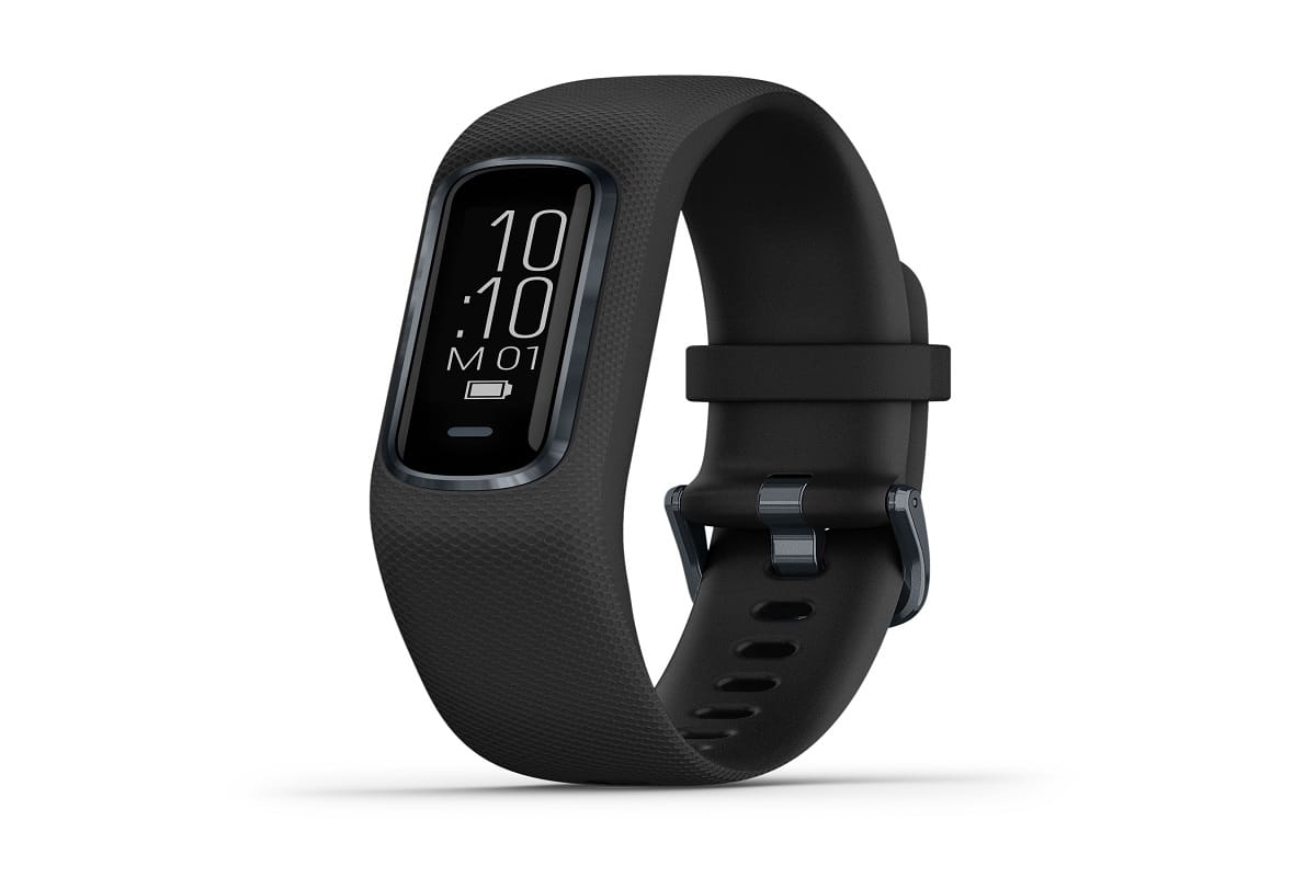 Garmin India introduces new model of the best-seller vívosmart series vívosmart 4