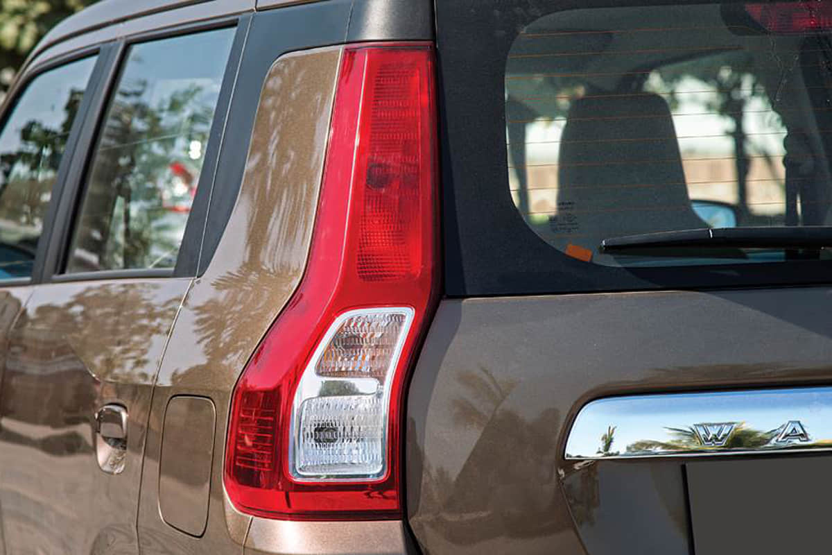 New 2019 Maruti Suzuki Wagon R review, test drive review