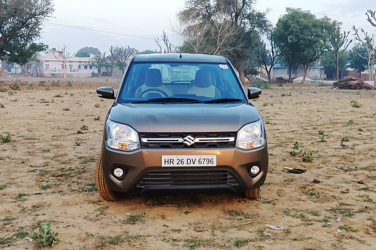 New 2019 Maruti Suzuki Wagon R review, test drive review