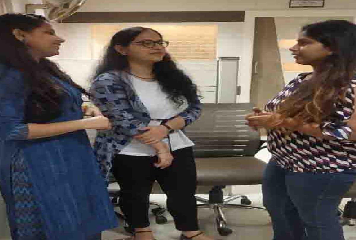 LOk Sabha chunav 2019: Women want clean Image candidates