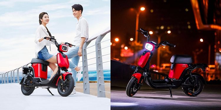 Xiaomi Himo T1 Electric Bike Himo T1 Price In India Himo T1