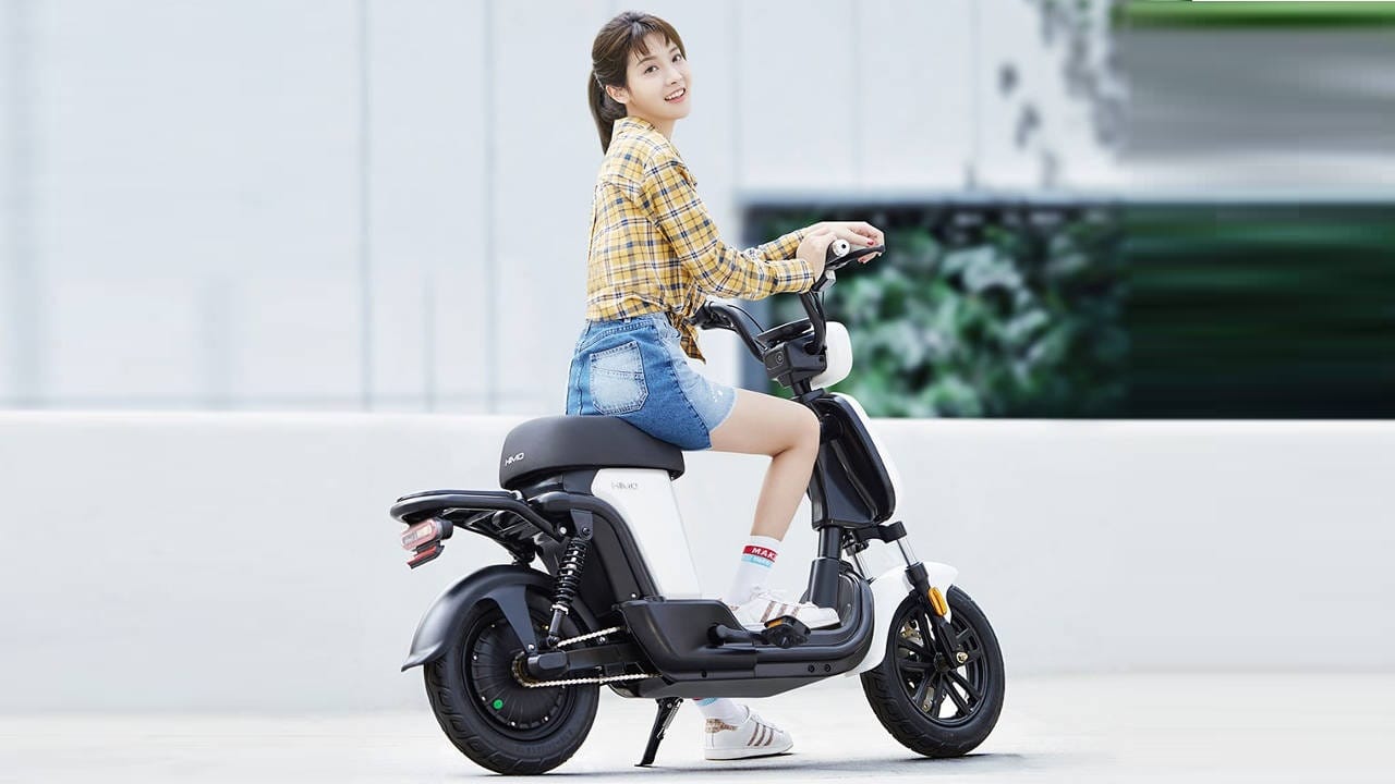 xiaomi himo t1 electric bike himo t1 price in india himo t1 specification xiaomi himo t1 electric scooter xiaomi himo t1 electric moped