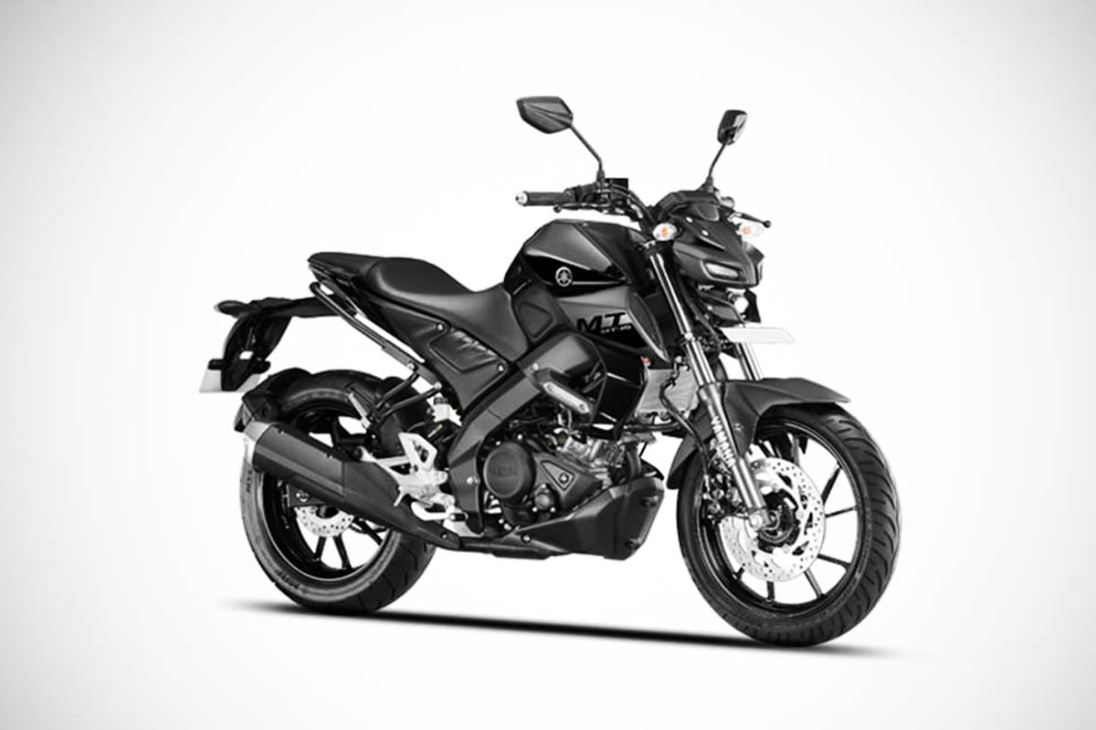 Yamaha MT15 Registers Sales Over 5000 Units In First Month Of Launch
